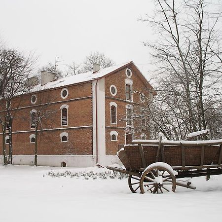 Ostoya Inn & Granary Jasionka Esterno foto
