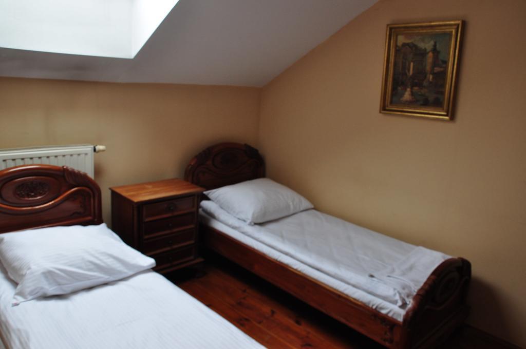 Ostoya Inn & Granary Jasionka Camera foto