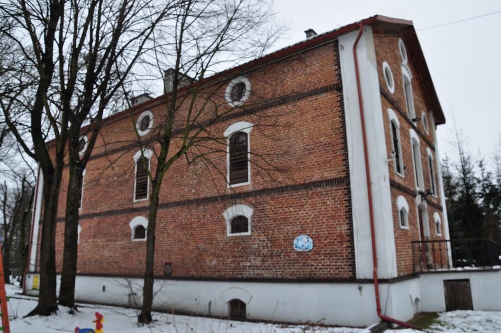 Ostoya Inn & Granary Jasionka Esterno foto