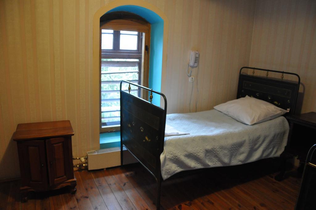 Ostoya Inn & Granary Jasionka Camera foto