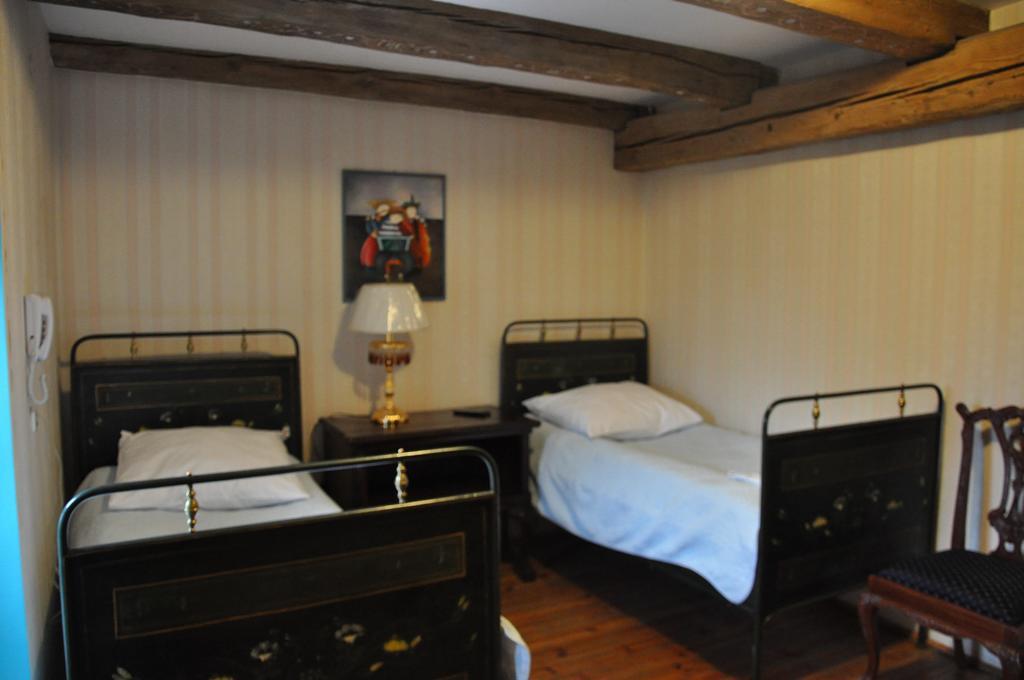Ostoya Inn & Granary Jasionka Camera foto