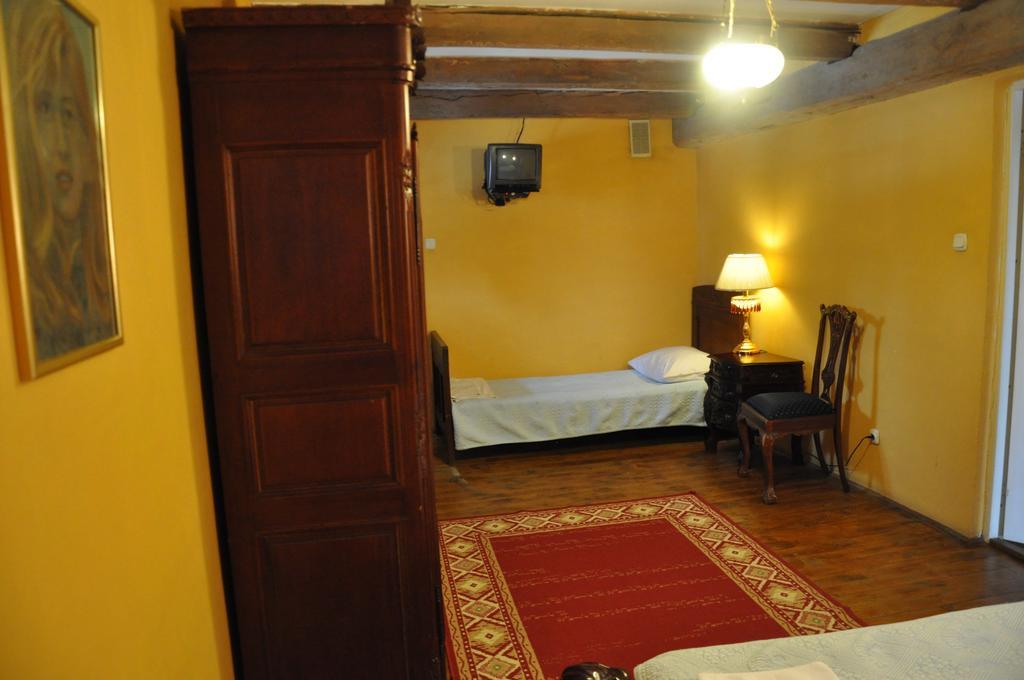 Ostoya Inn & Granary Jasionka Camera foto