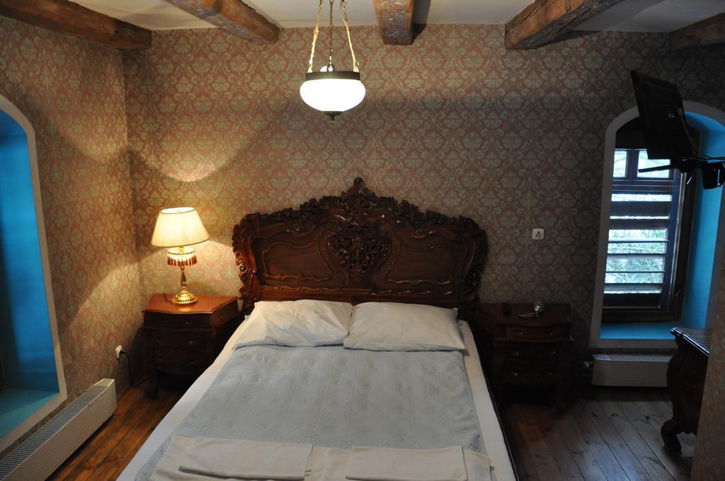 Ostoya Inn & Granary Jasionka Esterno foto