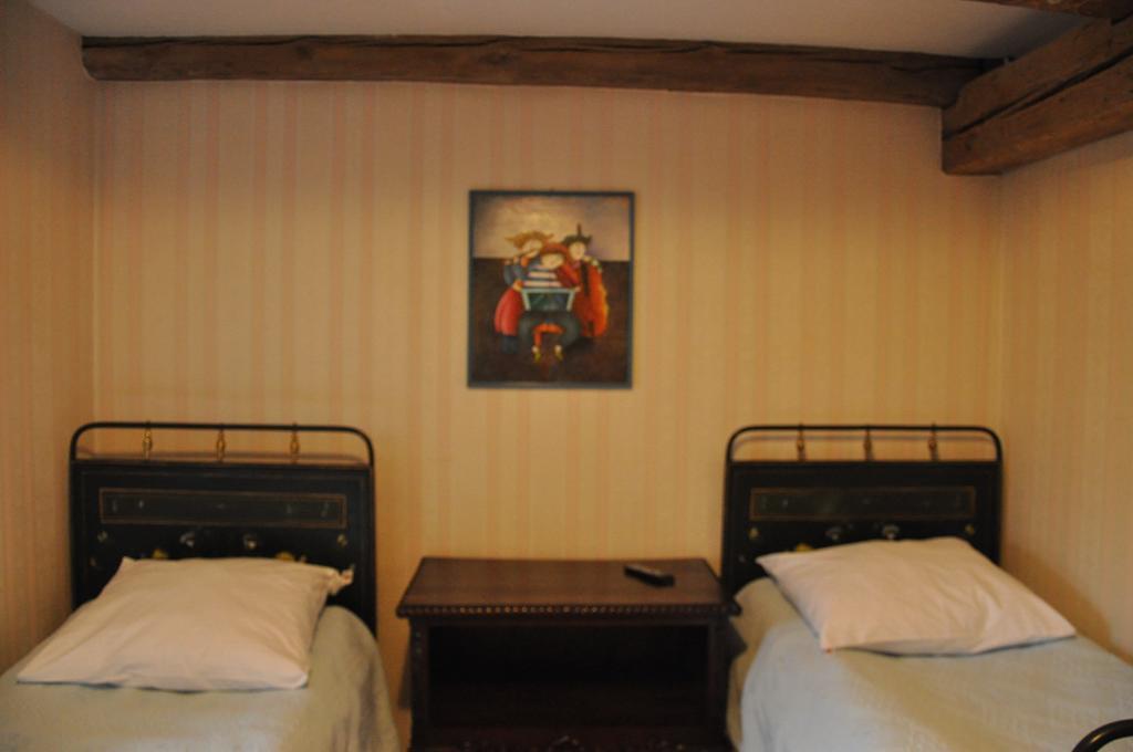 Ostoya Inn & Granary Jasionka Camera foto