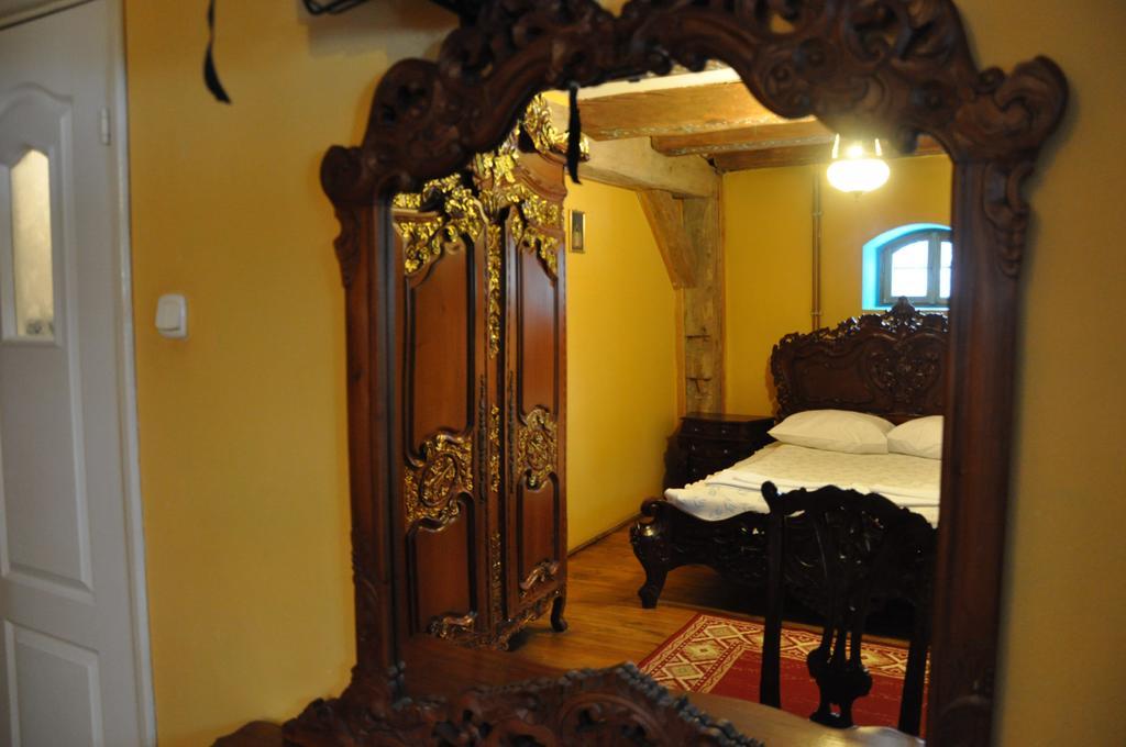 Ostoya Inn & Granary Jasionka Camera foto