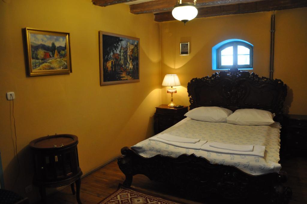 Ostoya Inn & Granary Jasionka Camera foto
