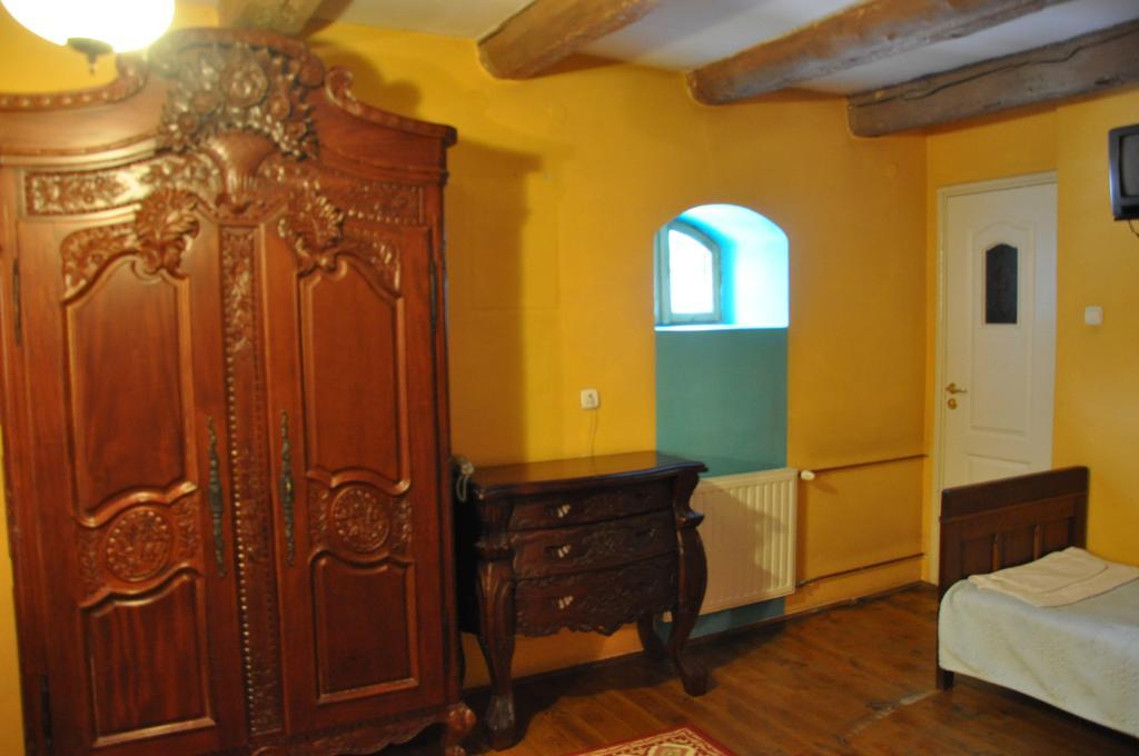 Ostoya Inn & Granary Jasionka Camera foto