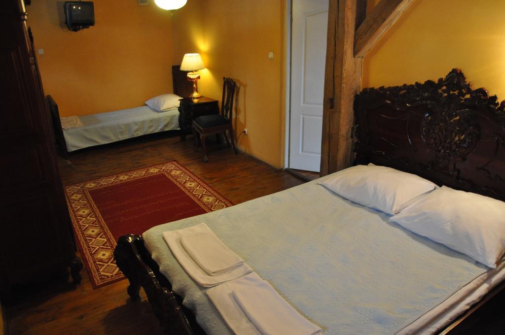 Ostoya Inn & Granary Jasionka Camera foto