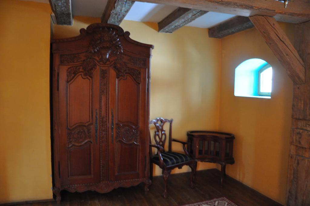 Ostoya Inn & Granary Jasionka Esterno foto