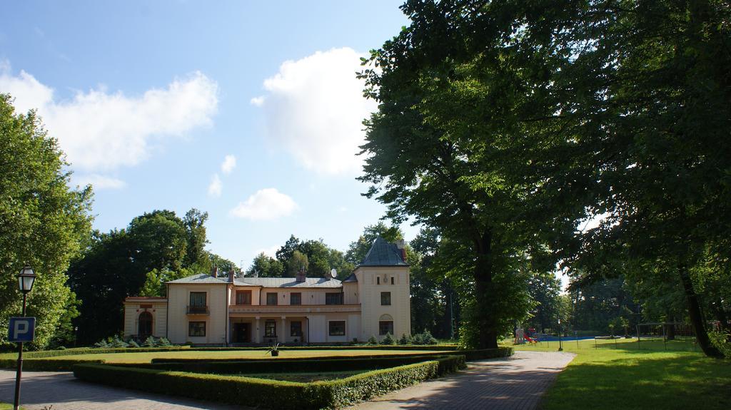 Ostoya Inn & Granary Jasionka Esterno foto