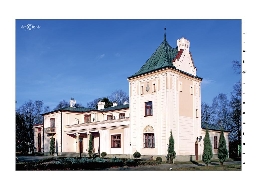 Ostoya Inn & Granary Jasionka Esterno foto