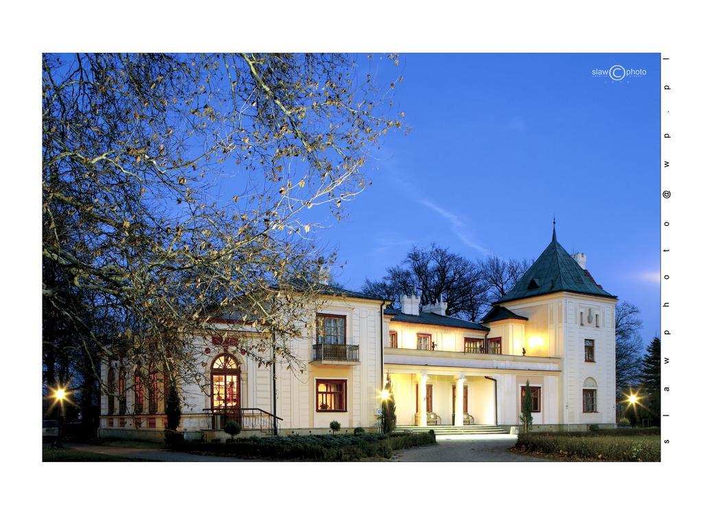 Ostoya Inn & Granary Jasionka Ristorante foto
