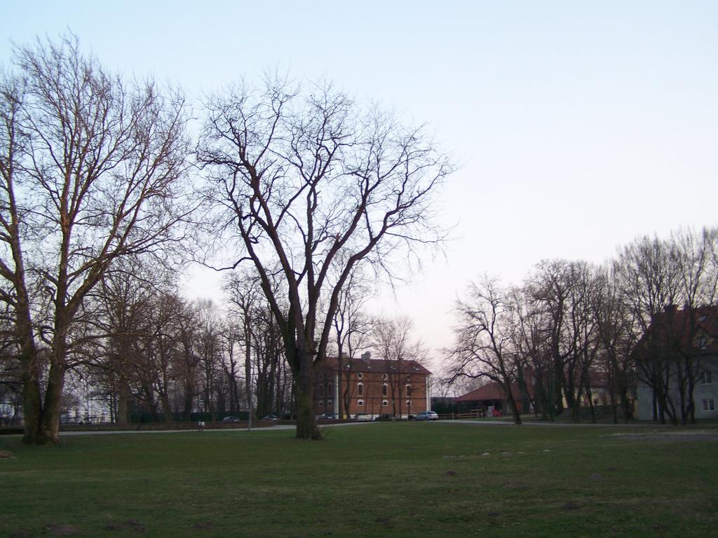 Ostoya Inn & Granary Jasionka Esterno foto