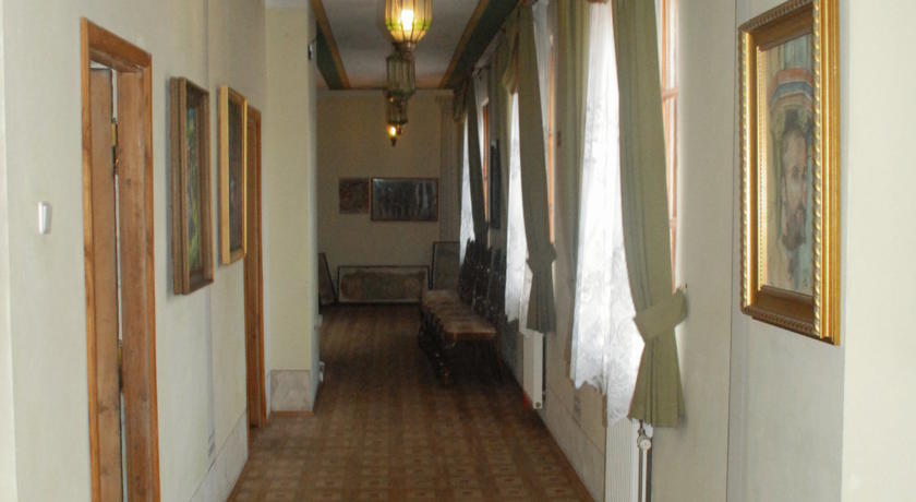 Ostoya Inn & Granary Jasionka Esterno foto